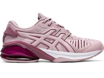 Asics GEL-QUANTUM INFINITY JIN Dame Løpesko NO124SD